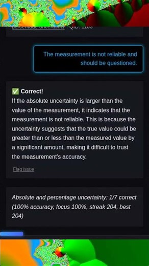 #1102 Measurements and their errors | AQA #alevelphysics