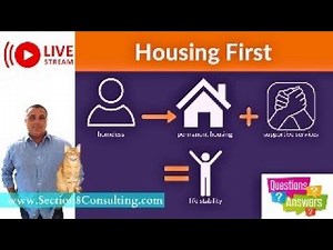 Homeless Housing Assistance - 2026 Defunded of Permanent Supportive Housing & Rapid Rehousing Crisis