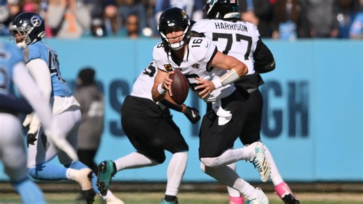 Florida NFL Preview for Dec. 4: Colts at Jaguars, Dolphins at Jets