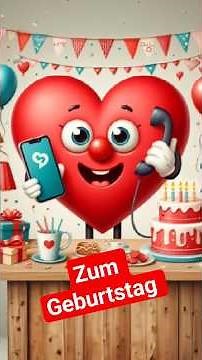 2024 Alles Gute zum Geburtstag song Geburtstagslied lustig