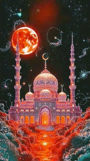 #Allah hu Allah hu Allah hu new islamic videos heart touching naat 🫀🕋🕌