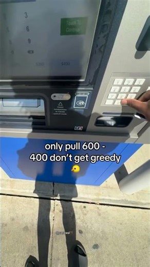 WHITE CARD TUTORIAL 2026 / HOW TO USE BLANK CARDS AT THE ATMS ( UPDATED WALKTHROUGH) #cc #swipe #atm