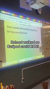 Make a lesson students love in 30 seconds with AI. Warning: You can also make rigorous and standards-aligned lessons! | Curipod