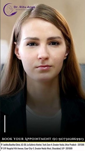 What is Postpartum Depression? Symptoms, Causes & Treatment | Dr. Ritu Arya | Gynaecologist Explains