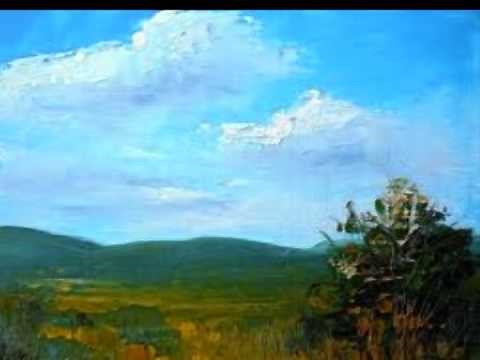 My Old Kentucky Home (with Lyrics) - The Robert Shaw Chorale