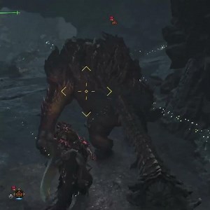 #MHWilds #Ascendance #Shorts ✨ Random Gameplay Footage ✨