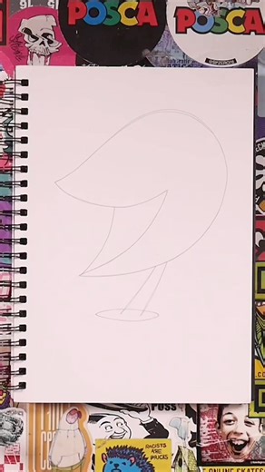 Here is a throwback to a drawing tutorial I did last year. #doodlewithkorp #drawingtutorial | Doodle with Korp