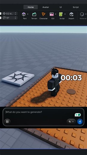 I let an AI build my Roblox game logic and I'm officially useless 💀
