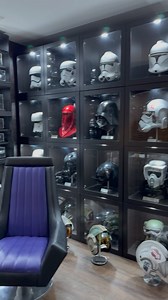 My Star Wars freak is strong 🤓 #starwarsreplicas #collectionwars #starwars #501st #anewhope #empirestrikesback #returnofthejedi #clonewars #theforceawakens #thelastjedi #riseofskywalker #rogueone #solo #jedi #sith #darthvader #kyloren #clonetrooper #stormtrooper #bobafett #mandalorian #empire #lightsaber #regalrobot #denuonovo #anovos #masterreplicas #efxcollectibles #sideshowcollectibles #mancave | Star Wars Replicas