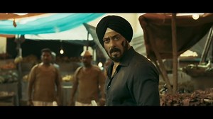 Thoughts on this scene? Film- Antim