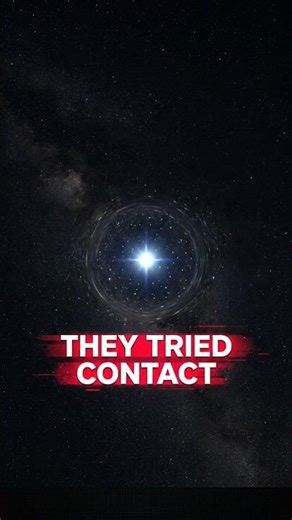 Wow Signal: 72 Seconds Ka Alien Message… Jo Dobara Kabhi Nahi Aaya 👽 #alienreality #alienlife #AN