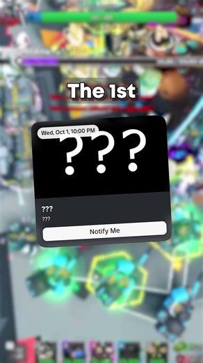 TDS OCTOBER 1 MYSTERY LEAK! 👻💀 SECRET HALLOWEEN EVENT LEAK?