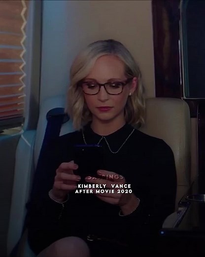 Candice King: From Caroline Forbes to Kimberly Vance | The Vampire Diaries Universe