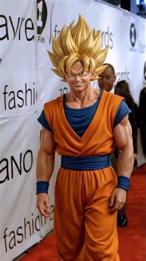 How to Make Goku vs Frieza AI Meme Video | Zoolander Meme Tutorial with Captures AI #viraltrend