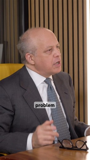 If we don’t own the future economy, we’ll pay for it for generations..