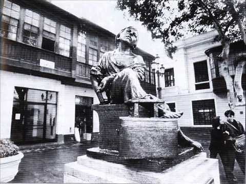 "Desde que te fuise" - Los Chamas - valse criollo peruano