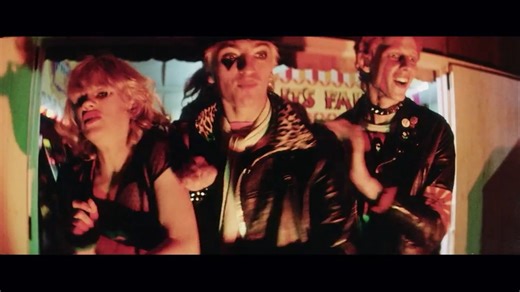 Lars Nilsen | My Favorite 2025 First Watches #4: KNIGHTS ELECTRIC (1981, Barney Broom): A group of fun-loving young women are annoyed by nihilistic-punks... | Instagram