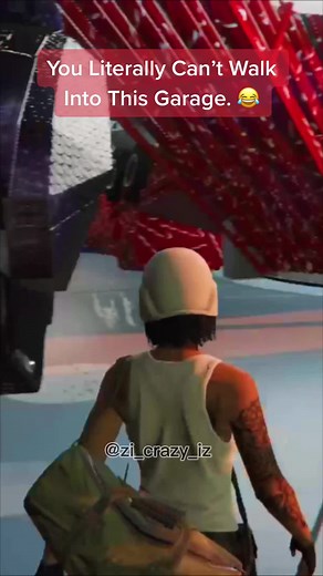 If anyone ever wants to experience this madness add my main in my bio and ask for an invite. #AVrboForTogether #zicrazyiz #SoFiBreakUpChallenge #gta5 #xbox #fyp #gta #fypシ #zyxcba