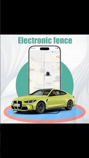 Secure Your Peace of Mind with FXAJID Mini GPS Tracker