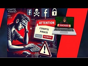 Compte Facebook Hacké : Comment le Récupérer Rapidement et le Sécuriser ?
