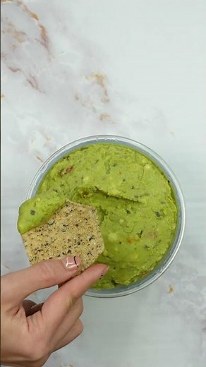 Guacamole Hack