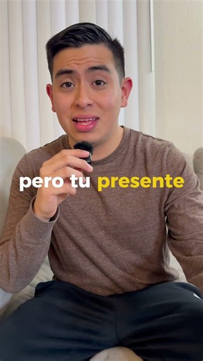 Día 5. “Tú pasado no te define”🫂 #motivation #creadordecontenidos