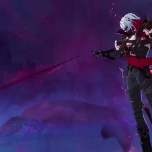 poor jahoda 😭💔 she was the target so many times lol #jahoda #fyp #genshin #meme #genshinimpact