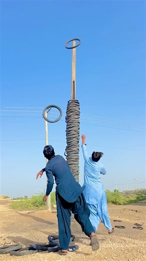 Trey Poll vs Grip Unbelievable Strength 😳 #sonic #edit #cricketlover #exploringinnovation