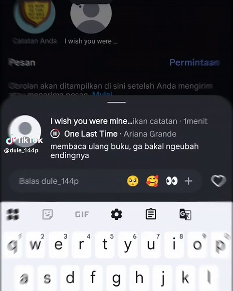 Ariana Grande One Last Time Song Mashup