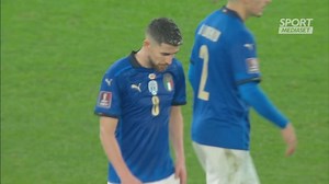 Italia-Svizzera 1-1: gli highlights - SportMediaset