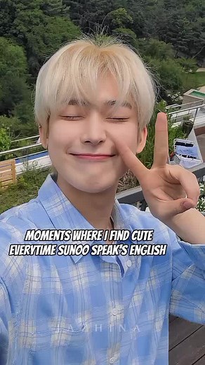 Sunoo Cute Moments: Adorable Kim Sunoo Compilation