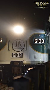 The magic is returning! Don't miss THE POLAR EXPRESS™ Train Ride at the N.C. Transportation Museum this holiday season. 🎟️ Tickets: https://www.nctransportationmuseum.org/the-polar-express-train-ride/ 📍 1 Samuel Spencer Dr. Spencer, NC 28159 #ThePolarExpressTrainRide #ThePolarExpress #Holidays #Train #Trains #FamilyFun #DayTrip #KidsActivities #Parenting #FamilyActivities #NorthCarolina #NC #Fun #FunThingsToDo #FunThingsToDoInNC #FunThingsToDoInNorthCarolina | N.C. Transportation Museum
