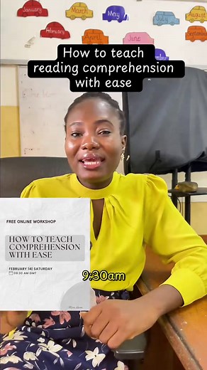 Master Reading Comprehension Techniques for Students