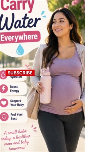 Are You Drinking Enough Water? 2–3 Liters a Day!