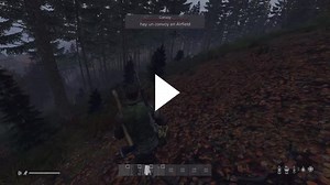 HunterzCZ - Dayz Dog