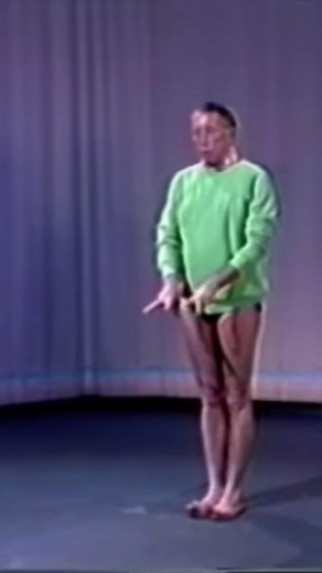 Embrace the wisdom of the master himself and stand strong from the ground up. Let your foundation be as unshakable as your dreams. | Fletcher Pilates