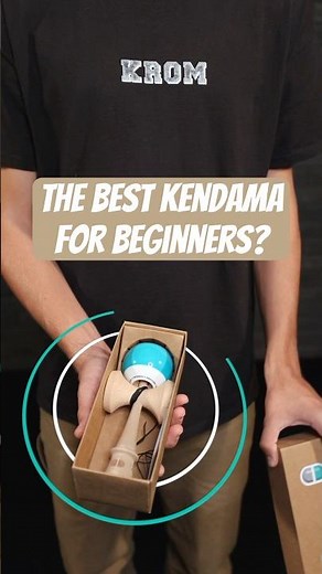 The best kendama for beginners? #kendama #kendamatricks