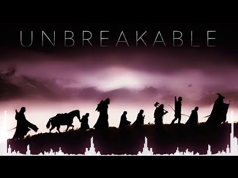 Epic Uplifting Orchestral Music - Unbreakable