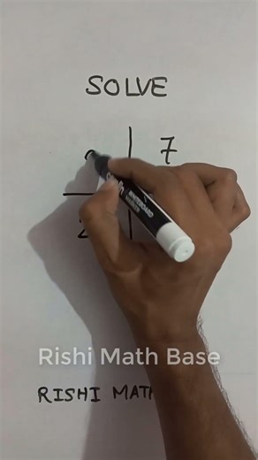 Puzzle solving question, Find the solution #shorts #youtubeshorts 130426