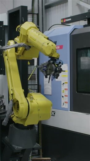 How Anchor Bolts Are Manufactured at FB Leaf Chain #cncmachining