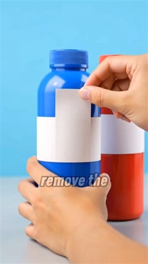 How plastic bottles are turned into clothing 😱