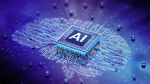 AI could be 'world-altering' & also end in 'financial calamity'