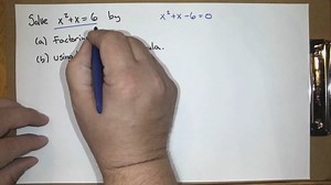 Linear equations (Finite math; Lecture 7; Fall 25)