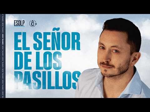 "Without YPF, we would be ON THE EDGE OF THE EDGE" - Álvarez Agis with Iván Schargrodsky on ESDLP