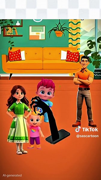 Fun and Laughter with Cocomelon Animated Series