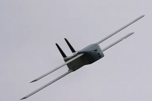 Thales’ Toutatis new loitering munition operational by 2025