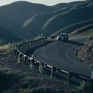 Experience amazing at your Lexus Dealer #LexusGX | Lexus