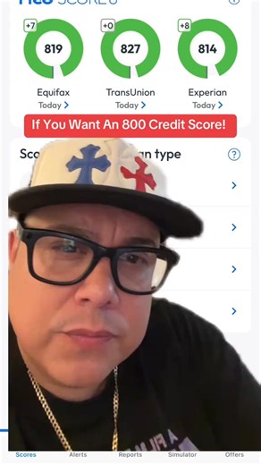 If you want an 800 credit score, this video is your wake-up call. 🚨 Most people think it takes years to build perfect credit — but that’s a lie. I’ll show you the insider strategies that the wealthy, bankers, and credit repair pros use to reach an 800 FICO fast. From utilization hacks to secret account types and data points lenders really check — this is the ultimate 800 Credit Score Blueprint. 💳💥 📈 Watch until the end — I’ll even reveal how you can boost your score by 100–200 points in mont