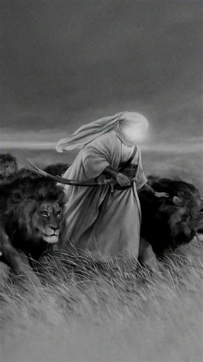 power off Hazrat Husain ☠️🤯