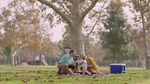 The Beta Test (2021)